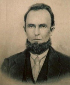 Samuel Stonehocker