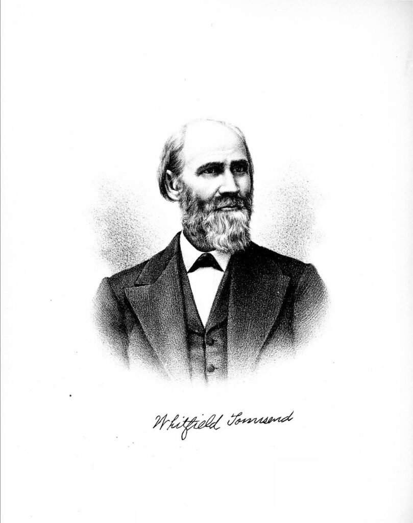 Whitfield Townsend